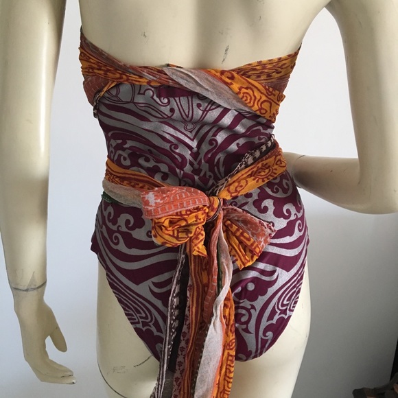 Vintage jean Paul gaultier Make a reasonable offer. - Picture 5 of 12